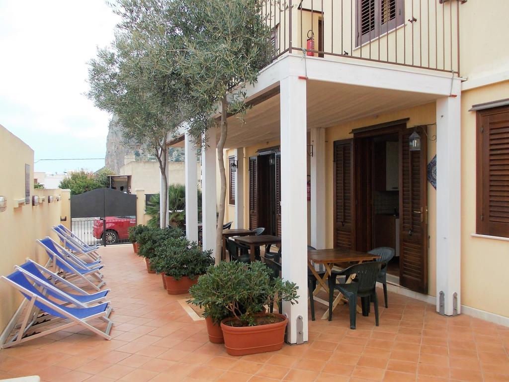Case Montalbano San Vito Lo Capo Exterior foto